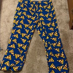 Croft and barrow pajama pants
